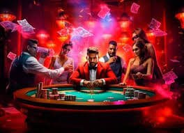 gameph login live casino table with real dealer streaming