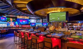 Philippines online gaming platform hero banner showing sports and casino lobby
