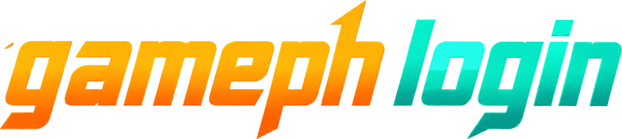 gameph login official logo